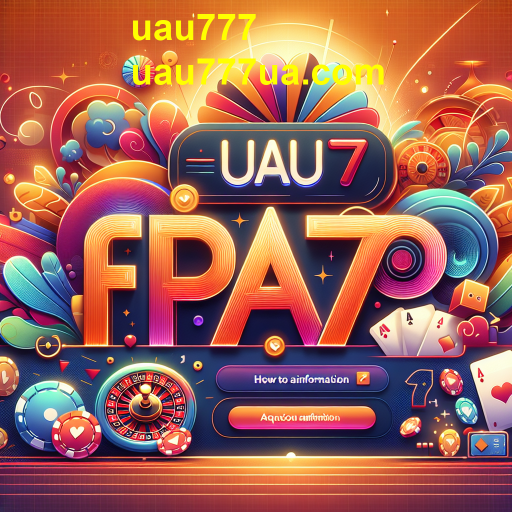 Explorando a Categoria FAQ no UAU777: Tudo Que Você Precisa Saber