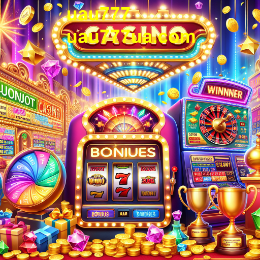 As Melhores Promoções em Jogos Online no uau777