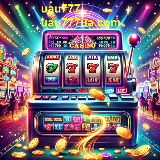 Explore um extenso portfólio de jogos de azar e prêmios fantásticos